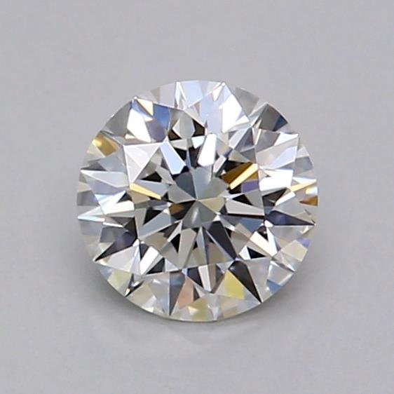 0.31ct G IF Rare Carat Ideal Cut Round Diamond