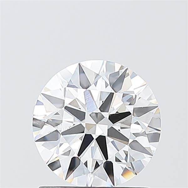 1.14ct F VS2 Ideal Cut Round Lab Grown Diamond