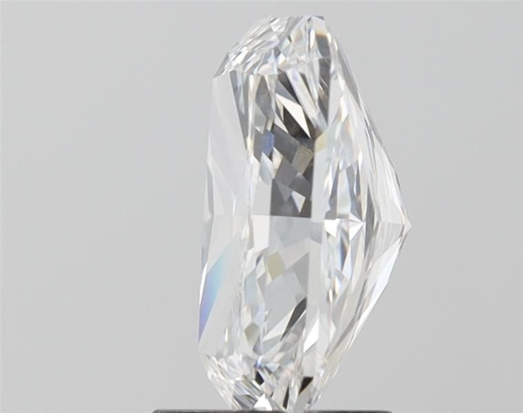 3.02 Carat Radiant Lab Diamond