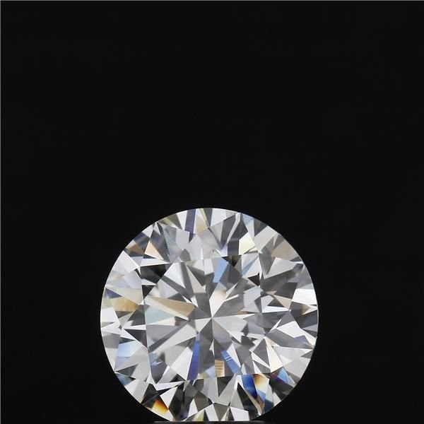 3.60ct J VVS2 Rare Carat Ideal Cut Round Diamond