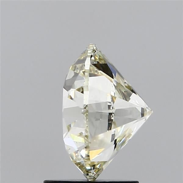 2.50ct J VS2 Excellent Cut Round Diamond