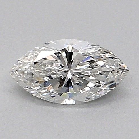0.40ct E VS1 Very Good Cut Marquise Diamond