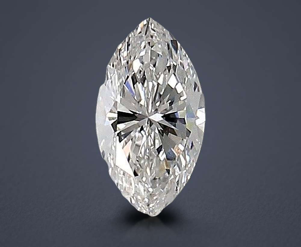 0.40 Carat Marquise Natural Diamond