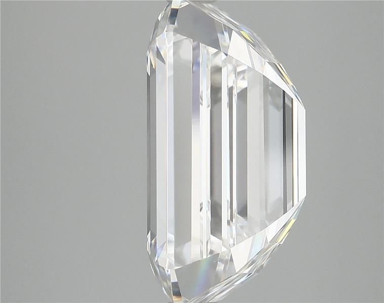 10.59 Carat Emerald Lab Diamond