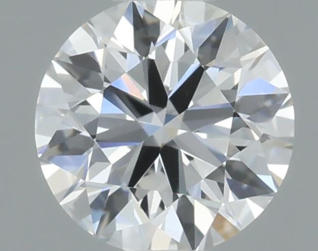 0.30ct D VS1 Rare Carat Ideal Cut Round Diamond