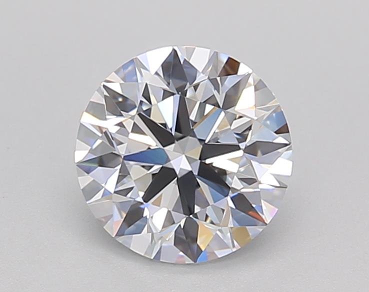 1.09ct G VVS1 Rare Carat Ideal Cut Round Lab Grown Diamond