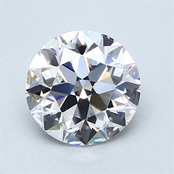 1.40ct D VS2 Excellent Cut Round Diamond