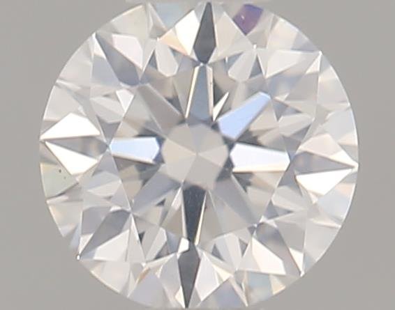 0.30ct F SI2 Rare Carat Ideal Cut Round Diamond