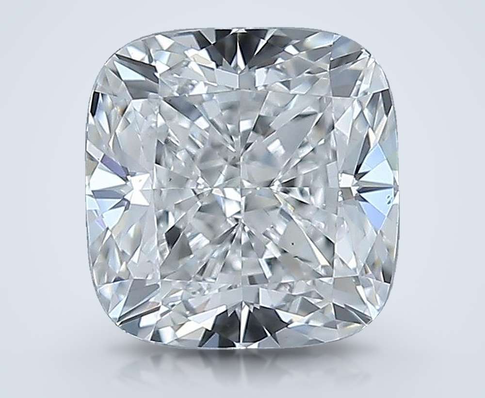 1.14 Carat Cushion Natural Diamond