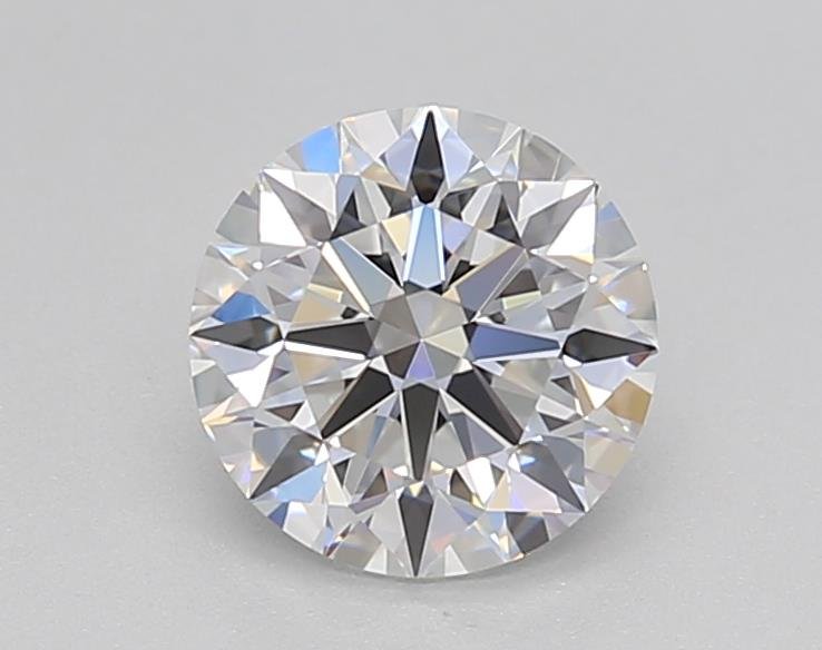 1.03ct E VVS1 Rare Carat Ideal Cut Round Lab Grown Diamond