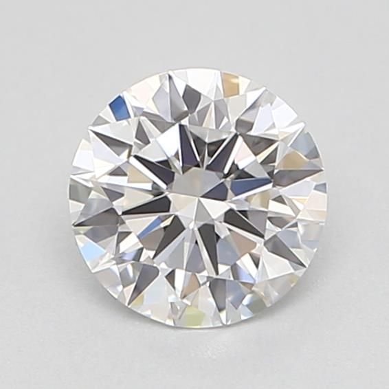 0.30ct D VVS1 Rare Carat Ideal Cut Round Diamond