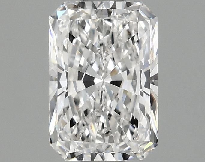 0.99 Carat Radiant Lab Diamond