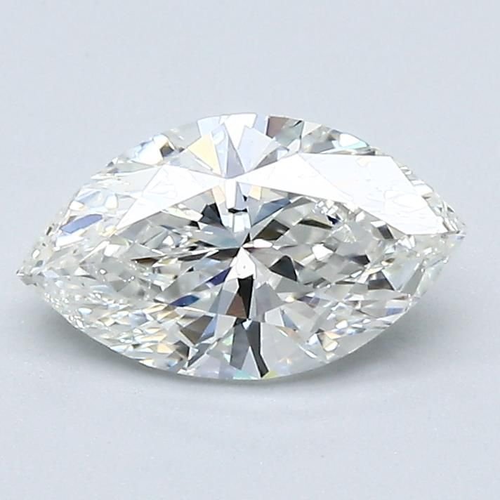 1.00ct H SI2 Very Good Cut Marquise Diamond
