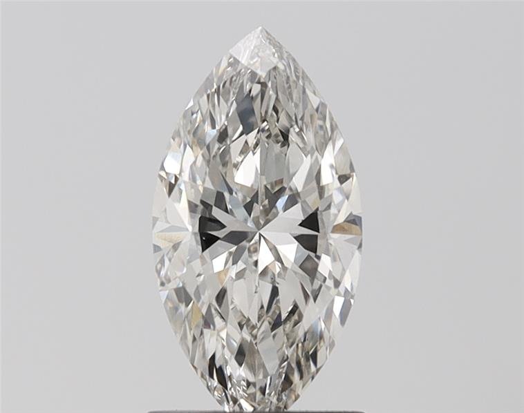 1.21ct H VS1 Very Good Cut Marquise Lab Grown Diamond