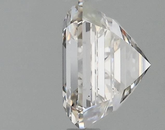 2.10 Carat Asscher Lab Diamond