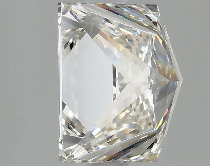 2.97 Carat Princess Lab Diamond