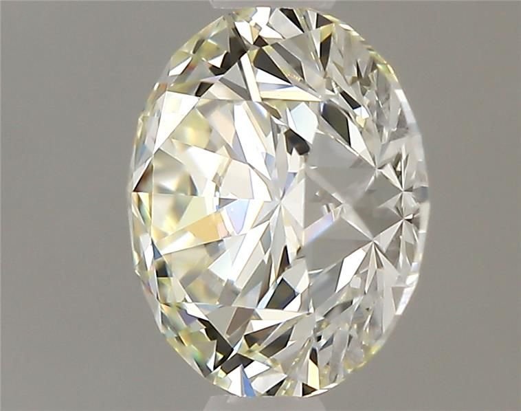 0.81ct I VS1 Excellent Cut Round Diamond