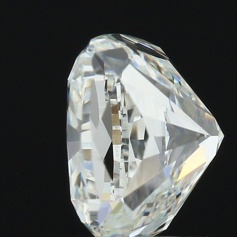 1.61 Carat Cushion Natural Diamond