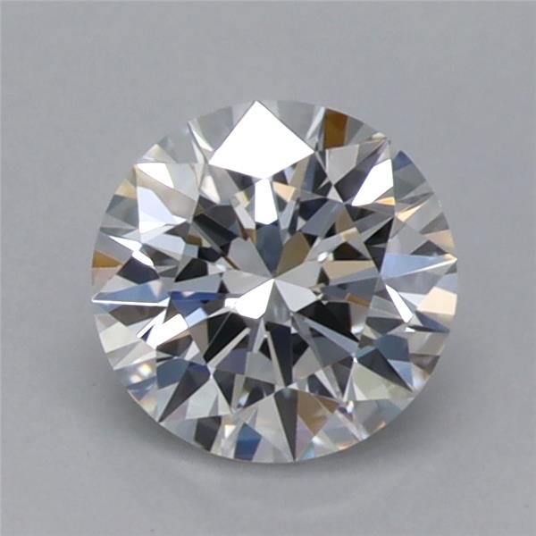 0.30ct E IF Rare Carat Ideal Cut Round Diamond