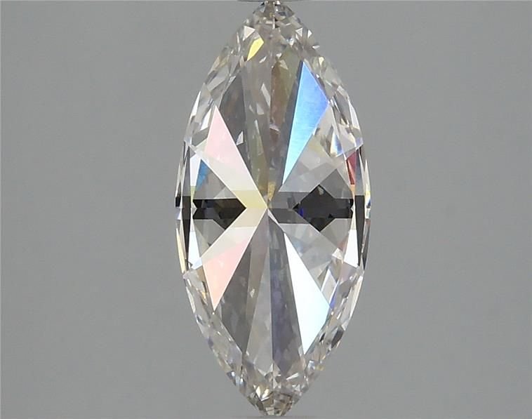 1.39ct G VS1 Rare Carat Ideal Cut Marquise Lab Grown Diamond