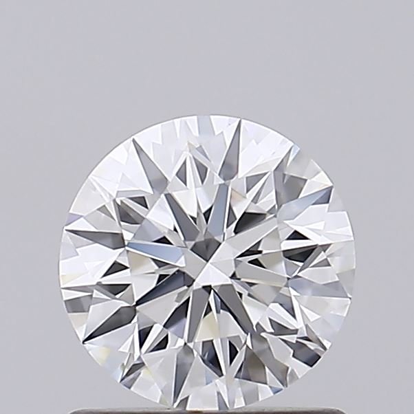 0.80ct D VVS2 Excellent Cut Round Lab Grown Diamond