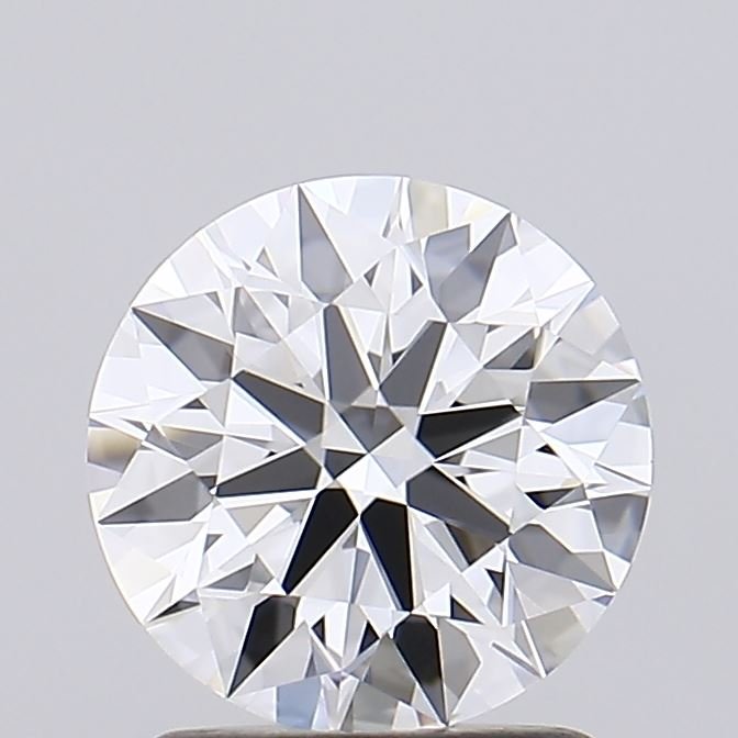 1.50 Carat Round Lab Diamond