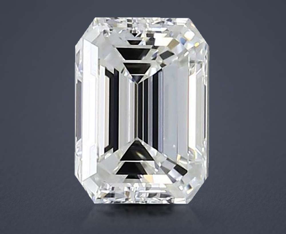 1.20 Carat Emerald Natural Diamond