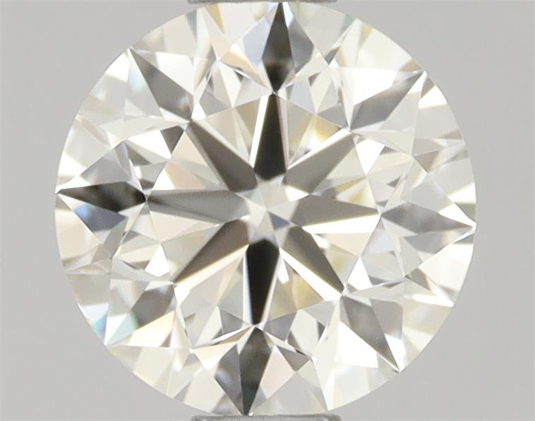 0.80ct K VVS2 Excellent Cut Round Diamond