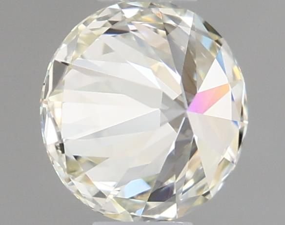 0.38ct K VVS2 Rare Carat Ideal Cut Round Diamond