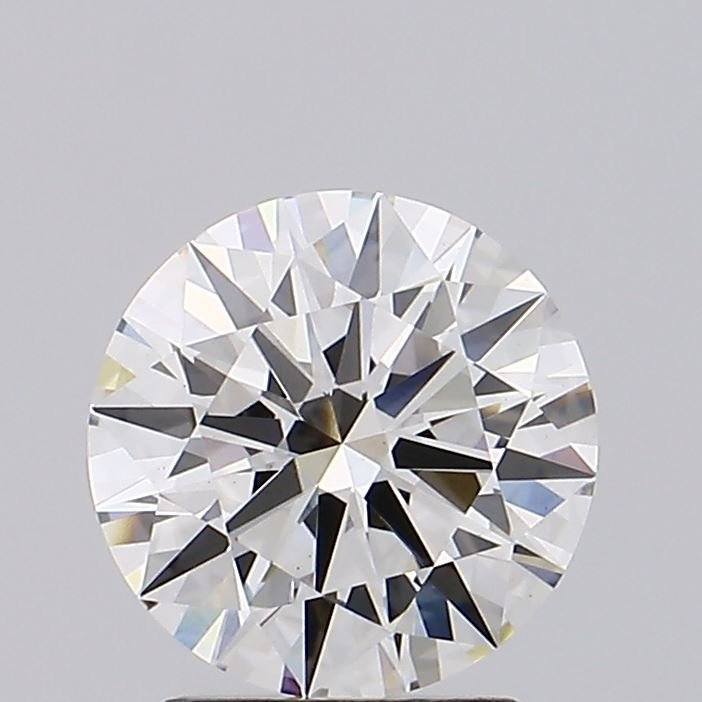 2.08ct I VS1 Rare Carat Ideal Cut Round Lab Grown Diamond