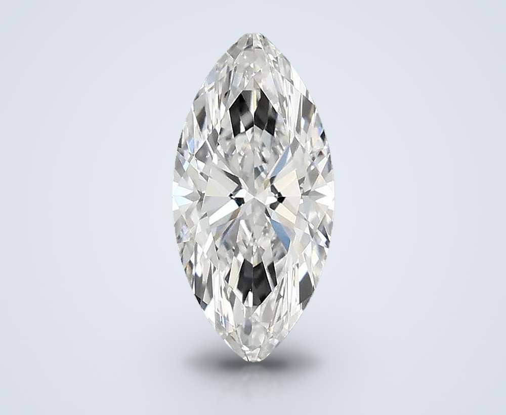 1.10 Carat Marquise Lab Diamond