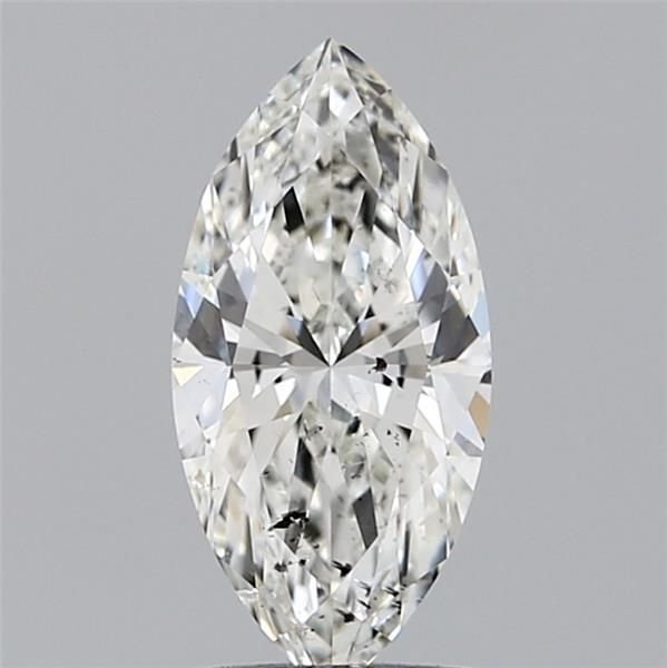 1.16ct I SI2 Very Good Cut Marquise Diamond