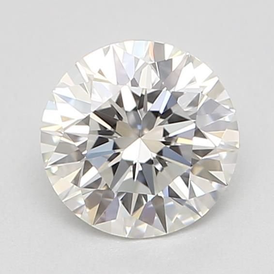 0.40ct H VVS1 Rare Carat Ideal Cut Round Diamond