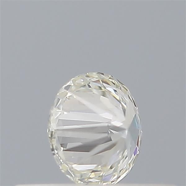 0.21ct H VVS1 Rare Carat Ideal Cut Round Diamond