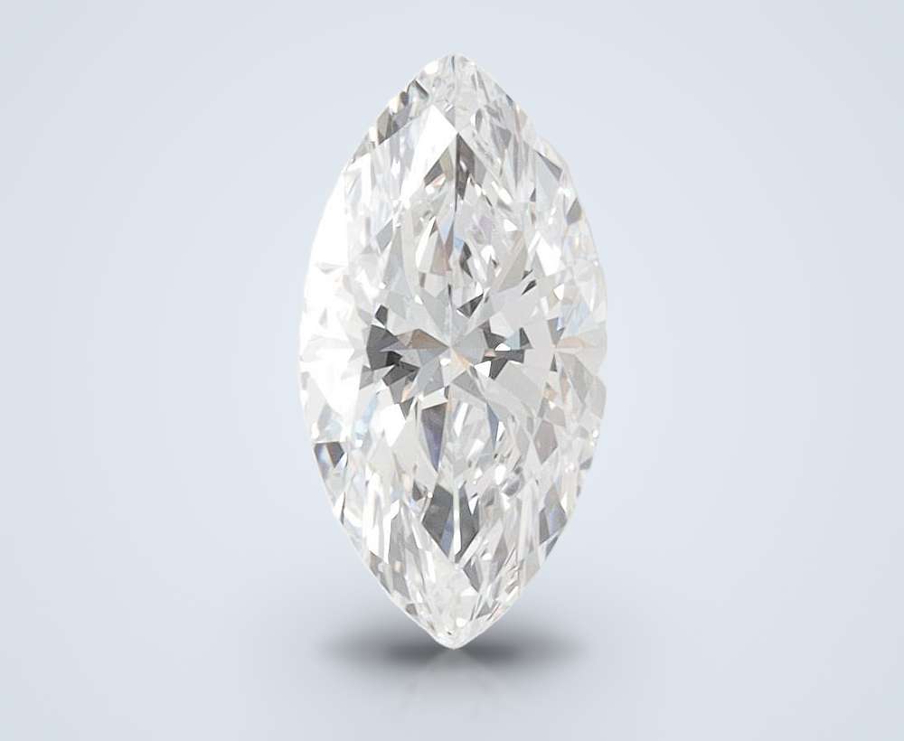 1.20 Carat Marquise Lab Diamond