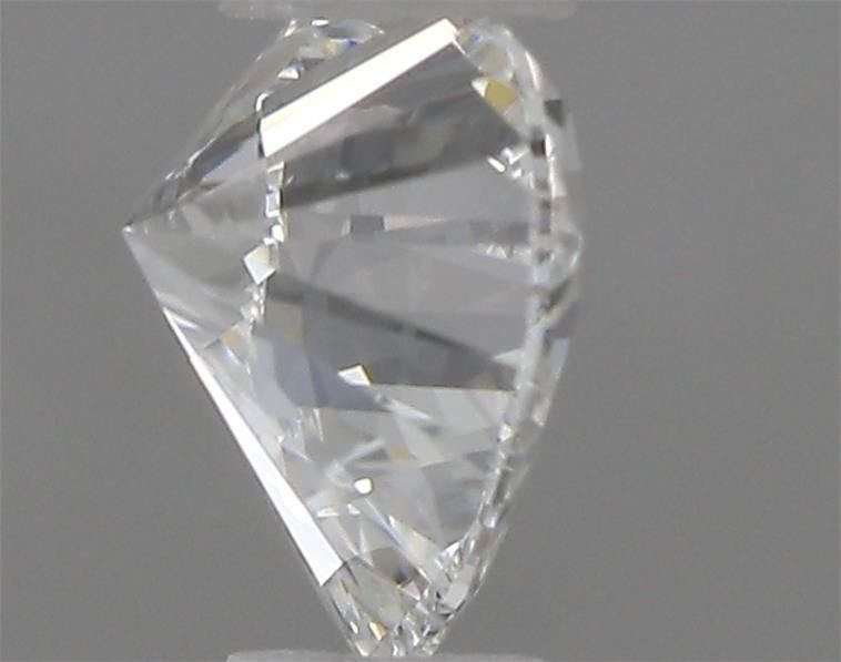 2.51ct K VS2 Very Good Cut Pear Diamond