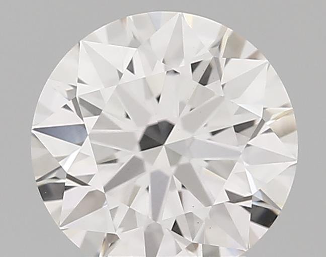 1.85 Carat Round Lab Diamond