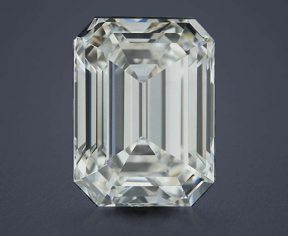 2.12 Carat Emerald Natural Diamond