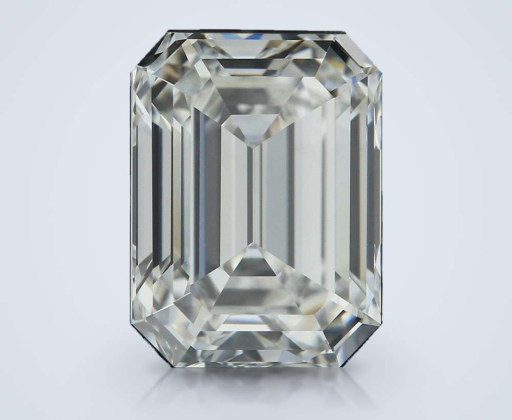 2.12 Carat Emerald Natural Diamond