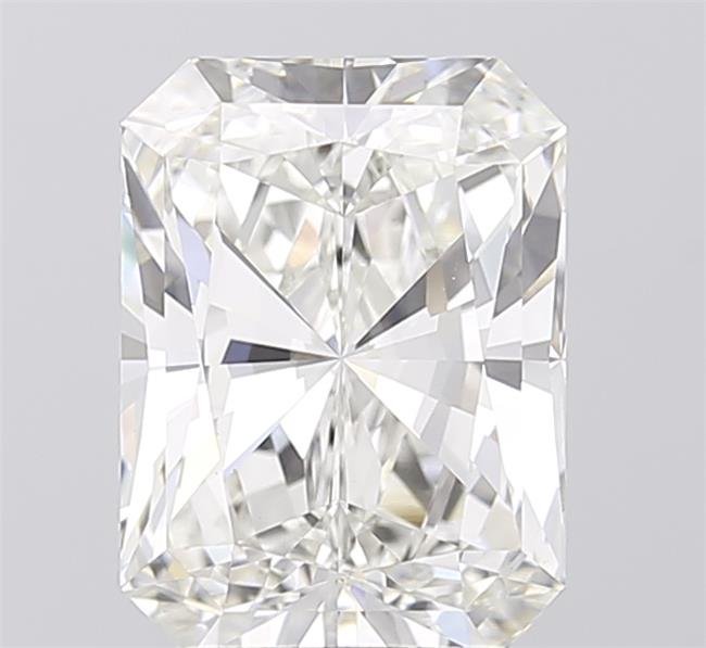 2.87 Carat Radiant Lab Diamond