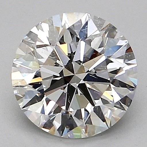 1.51ct G VS2 Rare Carat Ideal Cut Round Diamond