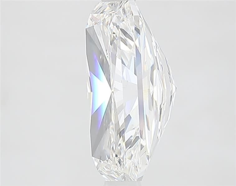 3.39 Carat Radiant Lab Diamond