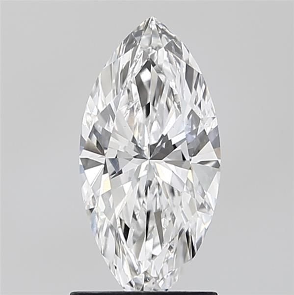 1.38 Carat Marquise Lab Diamond