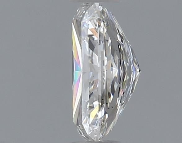 1.08ct G VS2 Rare Carat Ideal Cut Radiant Lab Grown Diamond