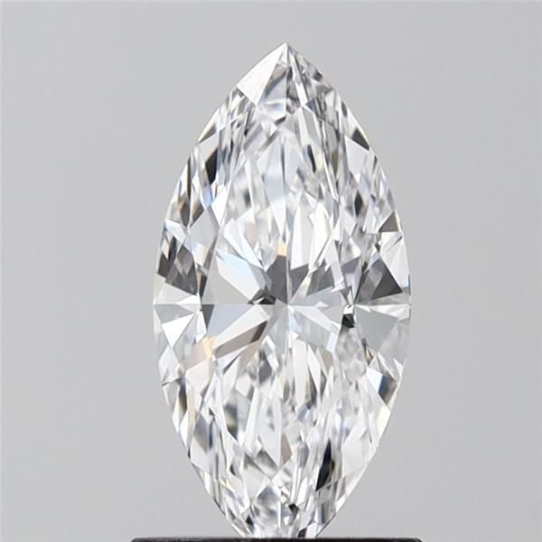 1.00 Carat Marquise Lab Diamond