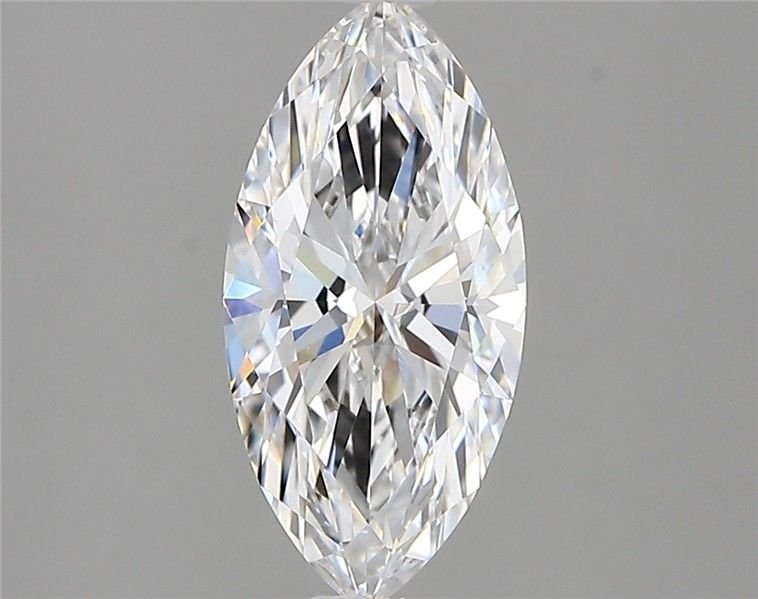 1.74 Carat Marquise Lab Diamond