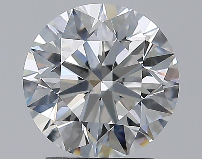 2.20ct G VS2 Excellent Cut Round Diamond