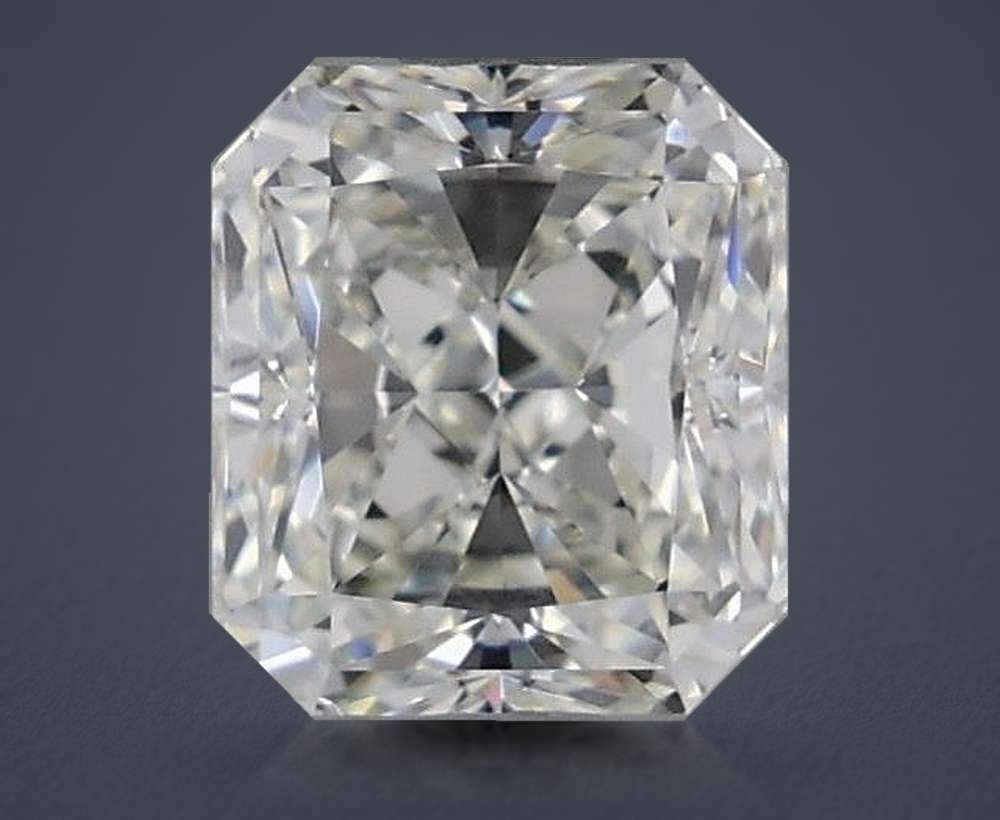 1.20 Carat Radiant Natural Diamond