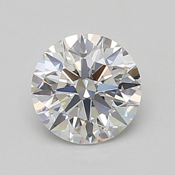0.90ct E VS1 Rare Carat Ideal Cut Round Lab Grown Diamond