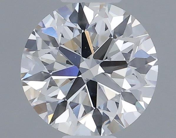 0.43ct F SI2 Excellent Cut Round Diamond